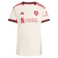 Liverpool Bortedrakt Dame 2025/2026
